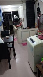 Blk 98 Crescent View (Queenstown), HDB 3 Rooms #503903491